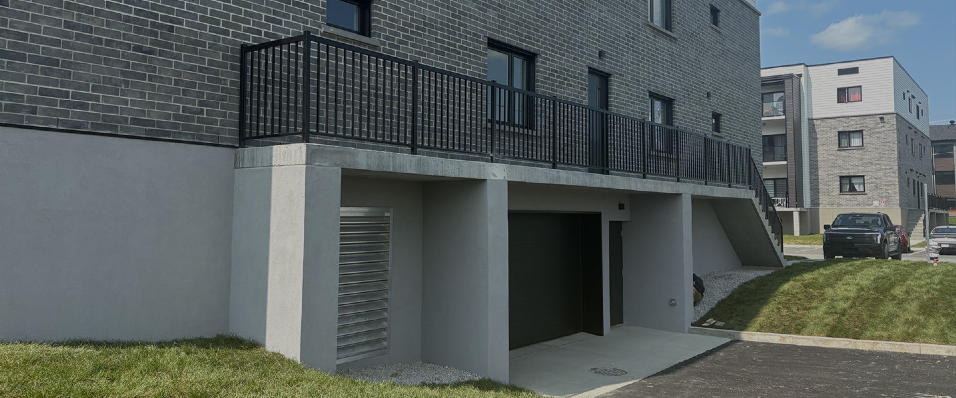 Construction MS7 inc.